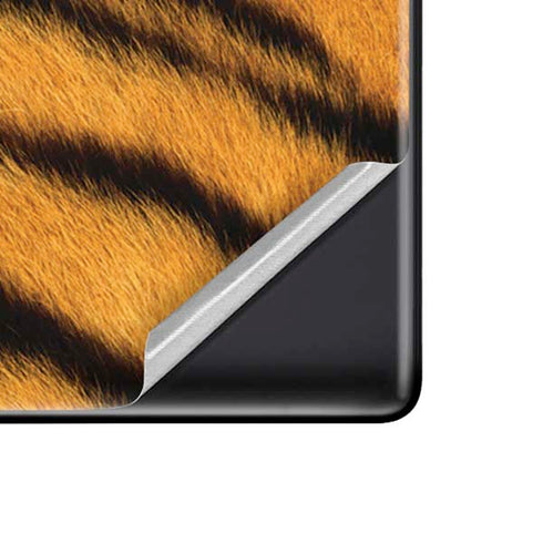 Tigress Pixel Skins